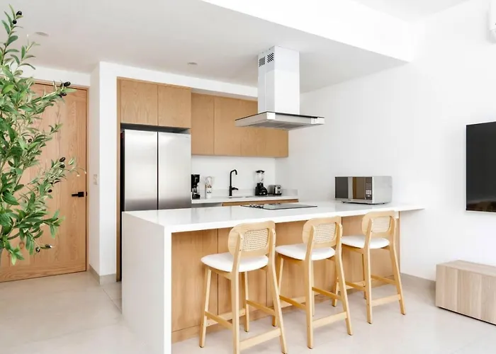 Apartamento Coyote Tower Cabo San Lucas