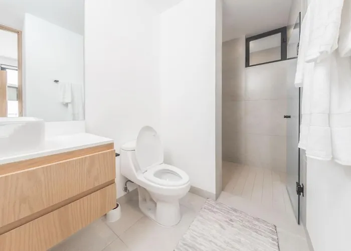 Apartamento Coyote Tower Cabo San Lucas