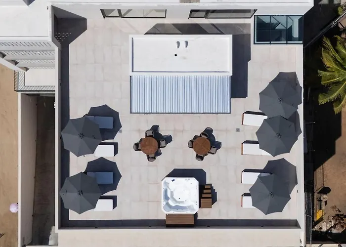 Apartamento Coyote Tower *